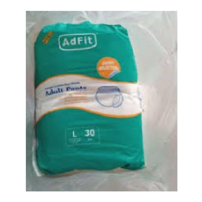 ADFIT ADULT PANTS L 30s-P1