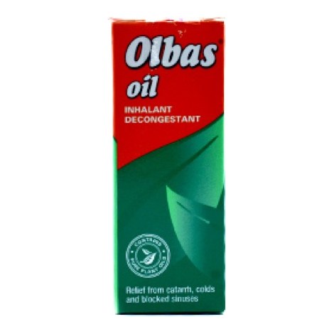 OLBAS OIL 30ML
