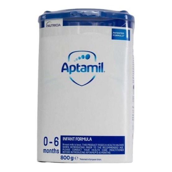 APTAMIL 400G INFANT